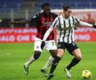 Juventus - AC Milan / foto: Guliver/Getty Images