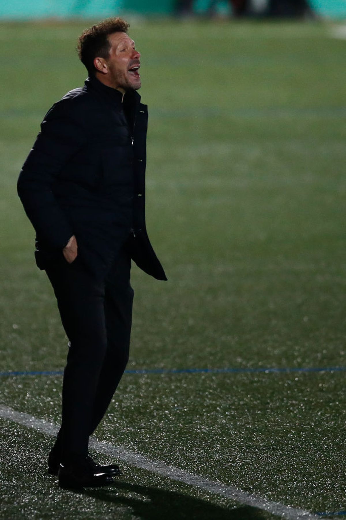 Atletico Madrid, umilită în Spania! Diego Simeone ar putea pleca