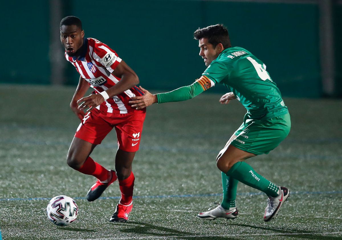 Atletico Madrid, umilită în Spania! Diego Simeone ar putea pleca: „Vedem dacă mai sunt aici la anul”