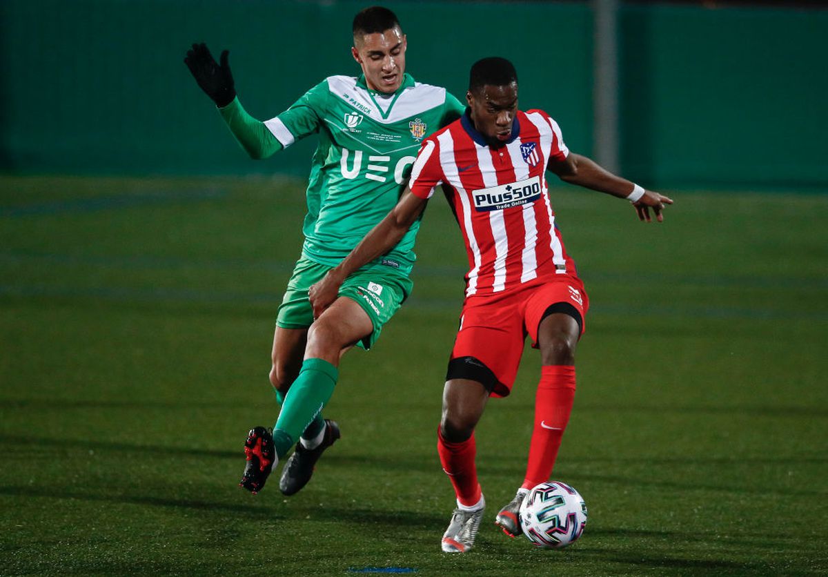 Atletico Madrid, umilită în Spania! Diego Simeone ar putea pleca: „Vedem dacă mai sunt aici la anul”