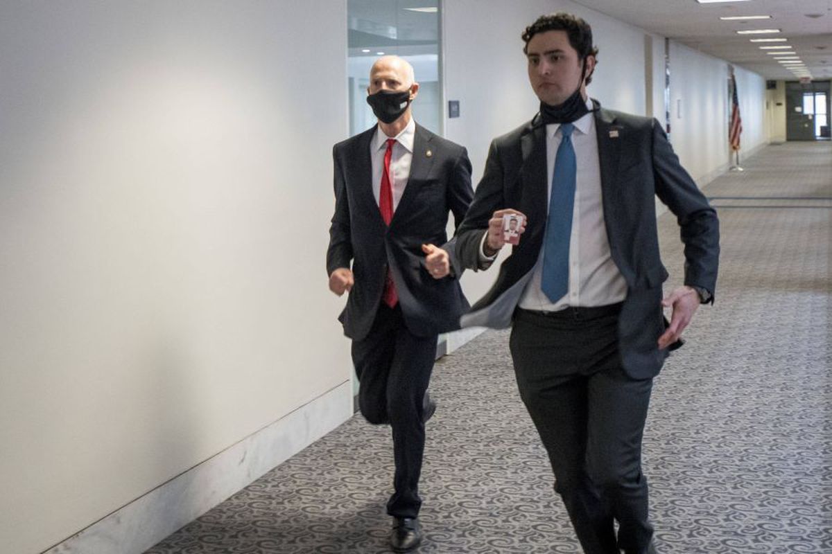 Lovitură decisivă pentru Donald Trump » S-a atins numărul necesar de voturi în congresul SUA: e primul președinte din istorie pus sub acuzare de două ori!