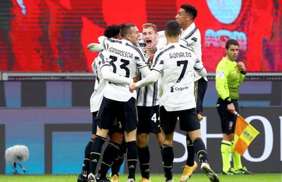 AC Milan - Juventus 1-3 FOTO + VIDEO Juve top class! „Bătrâna Doamnă” i-a provocat lui AC Milan prima înfrângere a sezonului