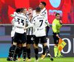 AC Milan - Juventus, derby-ul etapei în Serie A. foto: Guliver/Getty Images