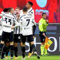 AC Milan - Juventus, derby-ul etapei în Serie A. foto: Guliver/Getty Images