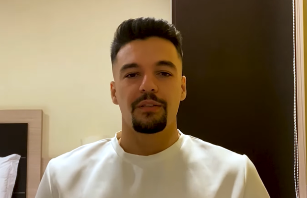 VIDEO » „Regreți că ai jucat la FCSB?” » Cum a răspuns Adi Petre: „Îmi pare rău de un lucru”