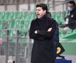 PSG, la debutul lui Mauricio Pochettino pe banca tehnică, a remizat în deplasarea de la St. Etienne, scor 1-1 (Ligue 1, runda #18 @IMAGO