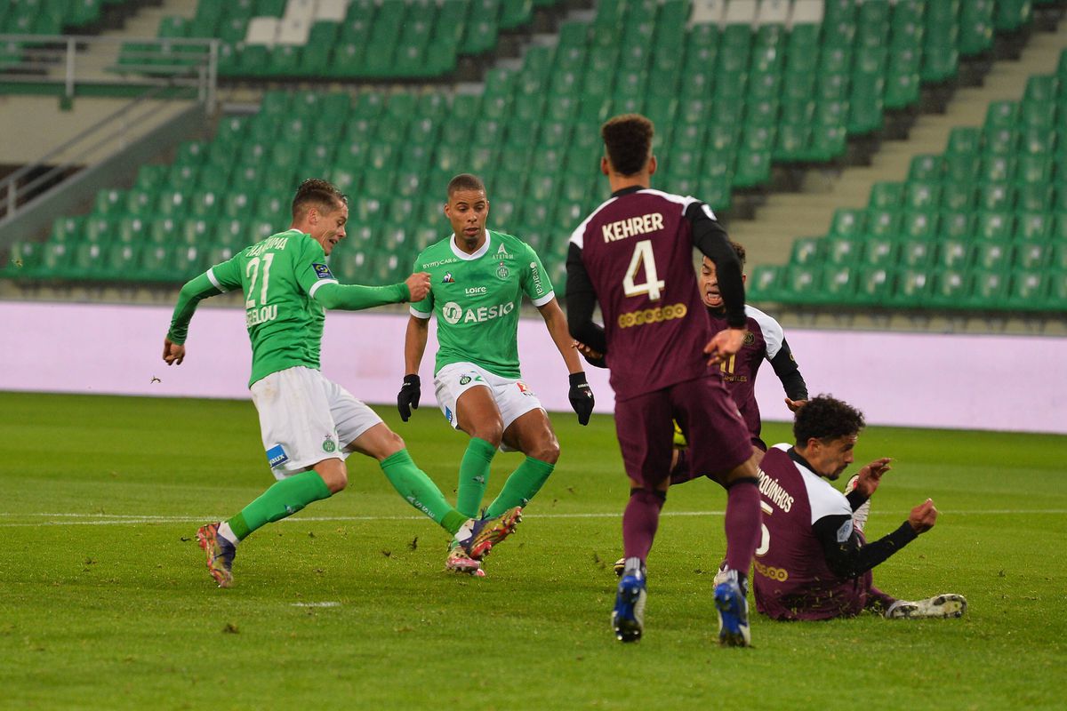 PSG pregătește primul mare transfer din era Pochettino! Argentinianul poate ajunge gratis în vară