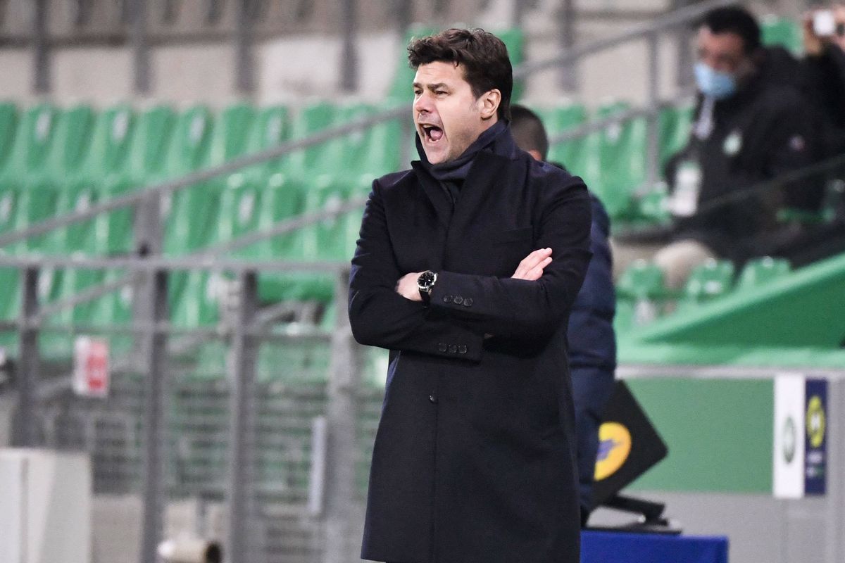 PSG pregătește primul mare transfer din era Pochettino! Argentinianul poate ajunge gratis în vară