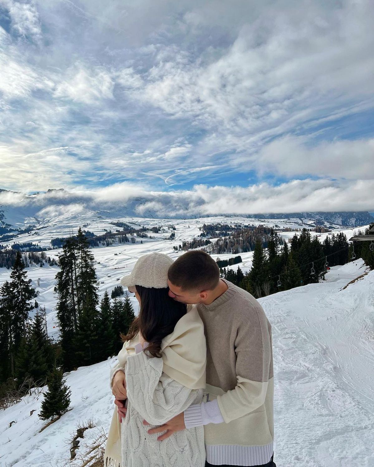 Crina și Răzvan Marin