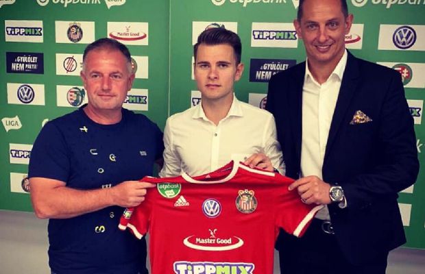 Un fost dinamovist a provocat scandalul începutului de an în Ungaria: „Nu vom ceda în fața acestui șantaj”