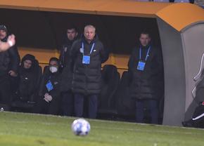 CFR Cluj a cedat un jucător în Liga 2 » Intră direct în lupta pentru promovare