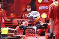 FORMULA 1. Ferrari a decis numele pilotului care va face echipă cu Leclerc în 2022