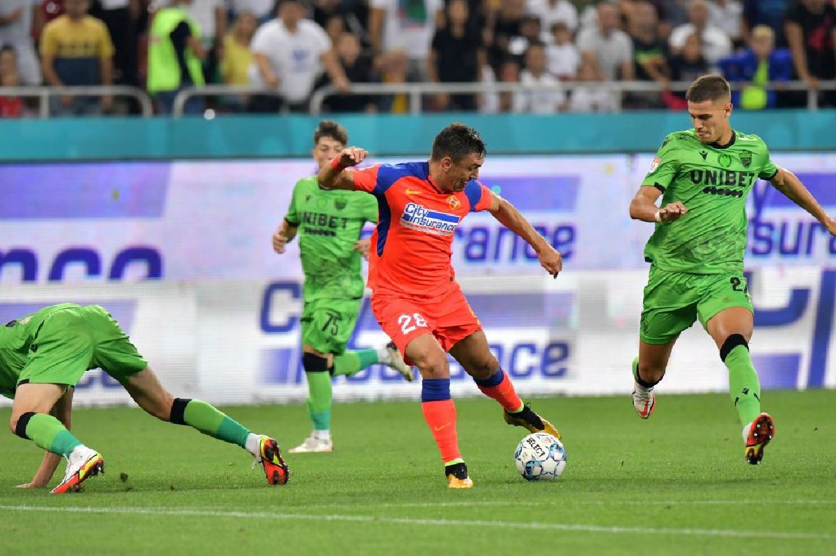 Când se reia Liga 1 » Cum arată prima etapă din 2022