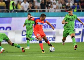 Când se reia Liga 1 » Cum arată prima etapă din 2022