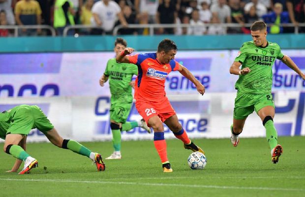 Când se reia Liga 1 » Cum arată prima etapă din 2022