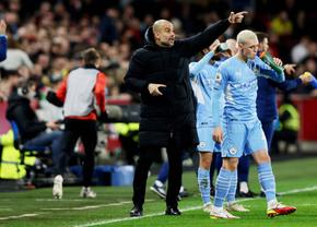 Pep Guardiola, infectat cu COVID-19! La Manchester City e focar: 21 de persoane sunt în izolare