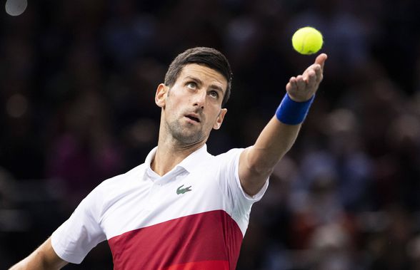 Ce urmează pentru Novak Djokovic după Australian Open » La ce turnee poate juca şi unde ar mai putea fi interzis