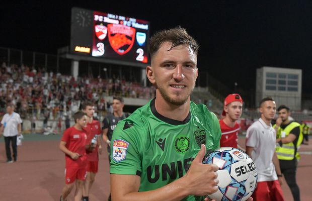 Dinamo, gata să renunțe la Sorescu! Conducerea dă detalii de la negocieri: „Am ținut cont de sentimentele suporterilor, dar scopul e salvarea echipei”