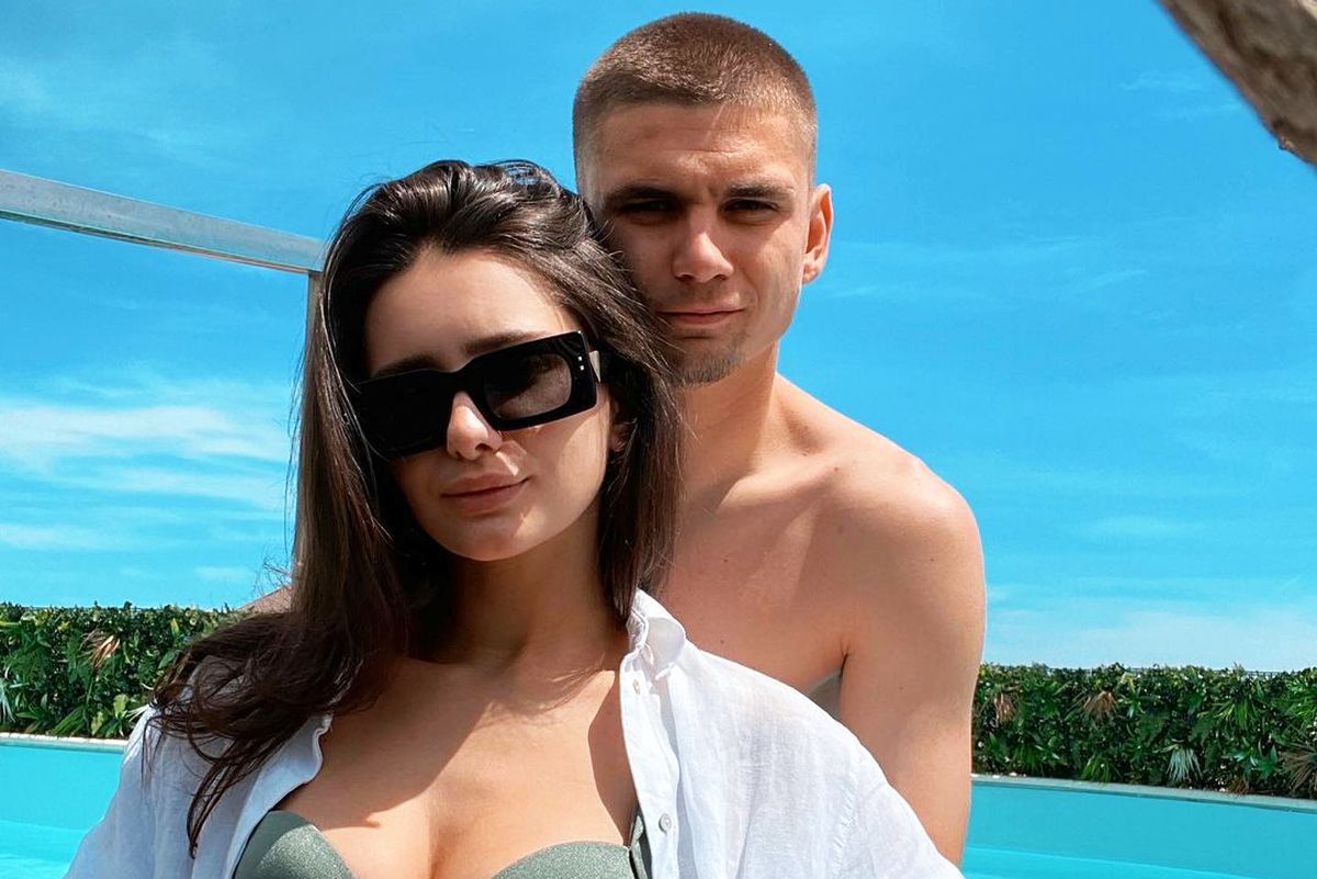 Răzvan Marin a aflat că va deveni tată în 2022! Cine e femeia care-i va dărui primul copil