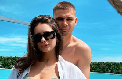 Răzvan Marin a aflat că va deveni tată în 2022! Cine e femeia care-i va dărui primul copil