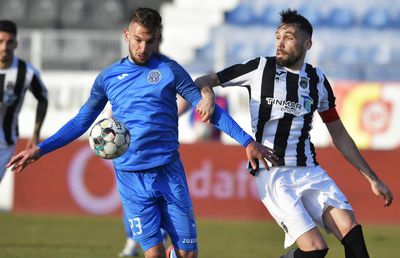 Două transferuri reușite de Gaz Metan! Ilie Poenaru primește doi jucători pe care i-a mai antrenat