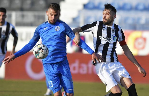 Două transferuri reușite de Gaz Metan! Ilie Poenaru primește doi jucători pe care i-a mai antrenat