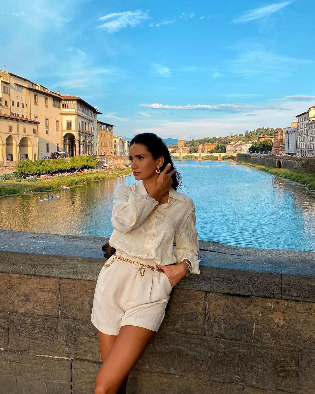 Crina și Răzvan Marin