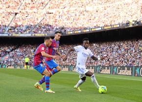 Chelsea vrea să cumpere de la Barcelona. Jucătorul nu este pe placul lui Xavi și ar putea ajunge în Premier League în această lună