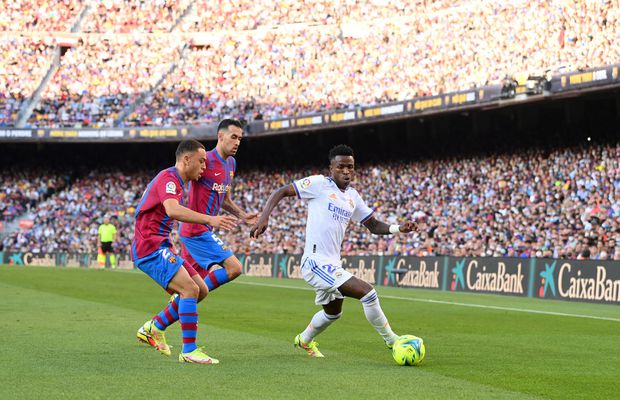 Chelsea vrea să cumpere de la Barcelona. Jucătorul nu este pe placul lui Xavi și ar putea ajunge în Premier League în această lună