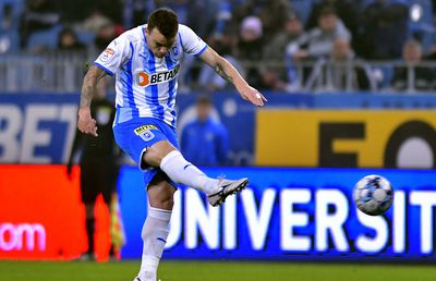 Unde au dispărut „tunarii”? » Statistica dezamăgitoare din Liga 1