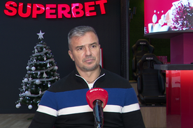 Daniel Pancu explică de ce l-a votat pe Tamaș „Jucătorul lunii” și pe Dan Petrescu „Antrenorul lunii decembrie”: „Dacă nici acum, atunci când?”