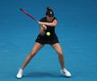 Simona Halep - Gabriela Ruse - turul II la Melbourne Summer Set