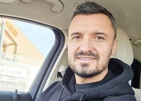 FCSB i-a reziliat contractul lui Budescu! Surpriză: cu ce echipă s-a antrenat mijlocașul astăzi