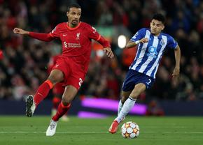 Liverpool vrea să cumpere un jucător de la Porto. „Cormoranii”, gata să ofere 60 milioane de euro