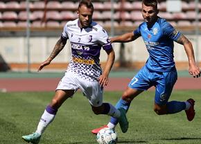 Plecare de ultim moment în Liga 1: „Încetăm colaborarea pe cale amiabilă”
