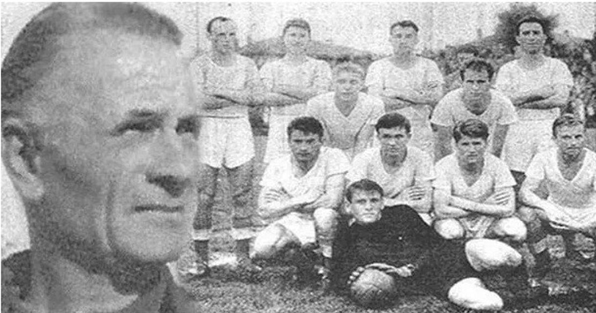 Retro GSP - Nicolae Oţeleanu, antrenor la Universitatea Craiova