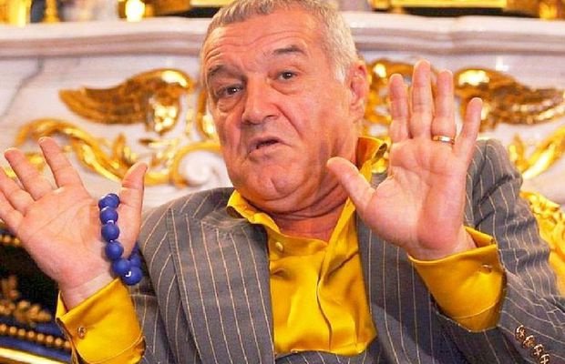 I-a stabilit viitorul! Gigi Becali a făcut marele anunț în privința lui Tavi Popescu: „Nu vreau s-o ia razna”