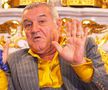 Gigi Becali a vorbit despre viitorul lui Tavi Popescu