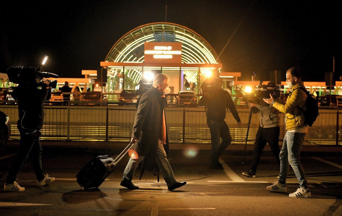 GSP a aflat clauza care nu i-a convenit lui Boloni + decizia de ultim moment luată de Burleanu