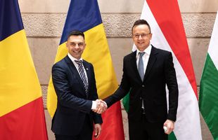Ministrul Eduard Novak anunță noi investiții maghiare în România: „Asta se întâmplă când ești înconjurat de parteneri pe care te poți baza”