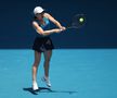 Simona Halep - Gabriela Ruse - turul II la Melbourne Summer Set
