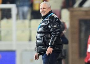 Aparte! Marius Șumudică și-a anunțat toate țintele din mercato pe Twitter: „Începând de atunci, Malatya va fi echipa mea! Atunci să vă arătați iubirea sau ura”