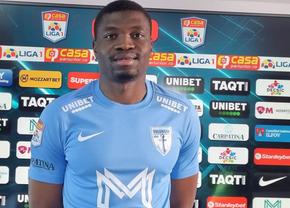 FC Voluntari a adus un jucător de la Parma!