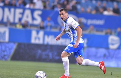 Dan Nistor, interviu special după 2 ani la CSU Craiova » Singurul regret: „Cred că şi pentru public era ceva nemaivăzut”