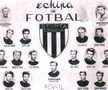 Universitatea Craiova - 1964