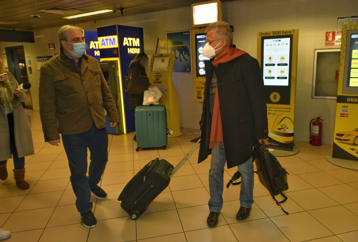 GSP a aflat clauza care nu i-a convenit lui Boloni + decizia de ultim moment luată de Burleanu