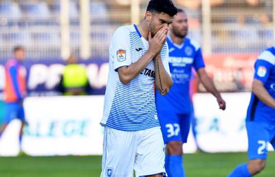 Prima plecare a iernii de la CSU Craiova: „Îi mulțumim pentru modul în care a apărat culorile Științei!”