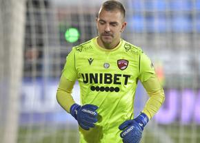 Plamen Iliev vrea să plece de la Dinamo! Iuliu Mureșan transmite clar: „Doar pentru o sumă bună!”