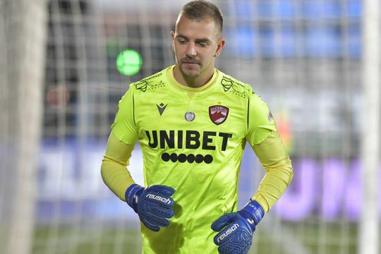 Plamen Iliev, Dinamo // foto: Imago Images