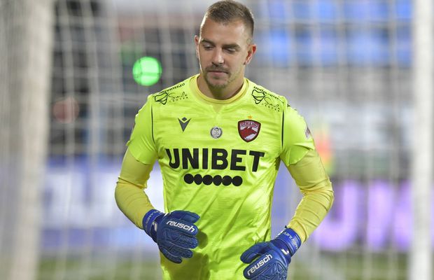 Plamen Iliev vrea să plece de la Dinamo! Iuliu Mureșan transmite clar: „Doar pentru o sumă bună!”